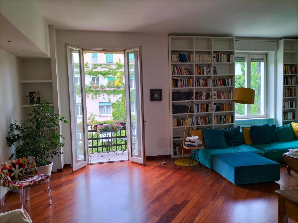 Stanza In Zona Solari In Appartamento Incantevole - Milan — Photos 1